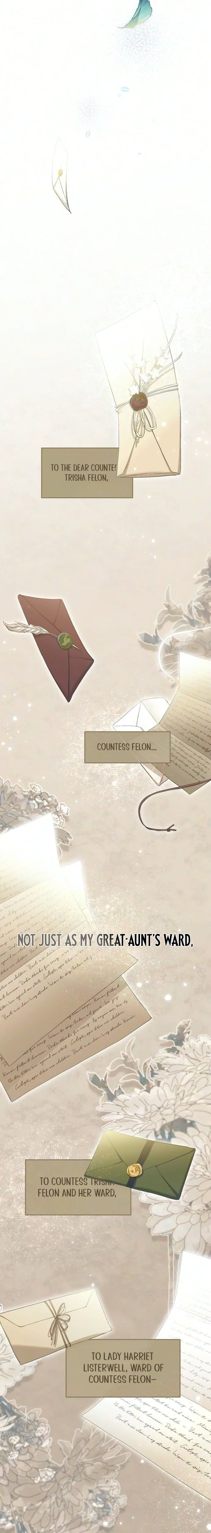 The Scandal Maker Has Returned Chapter 12 Page 24