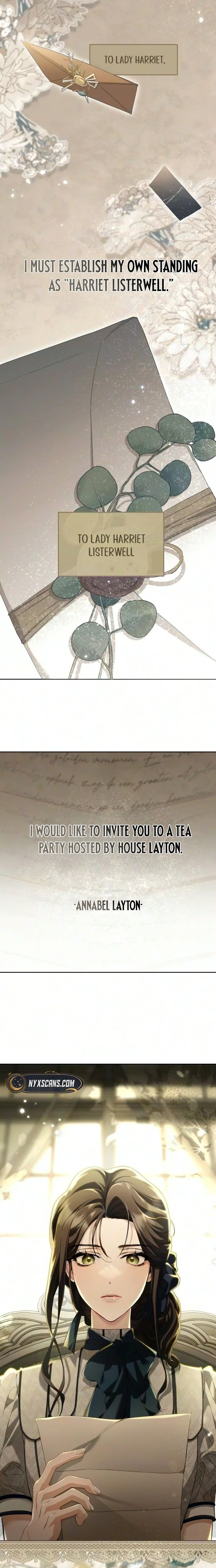 The Scandal Maker Has Returned Chapter 12 Page 25