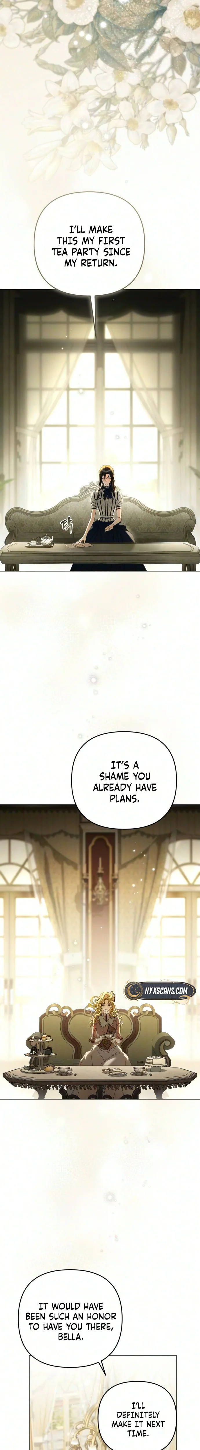 The Scandal Maker Has Returned Chapter 12 Page 26