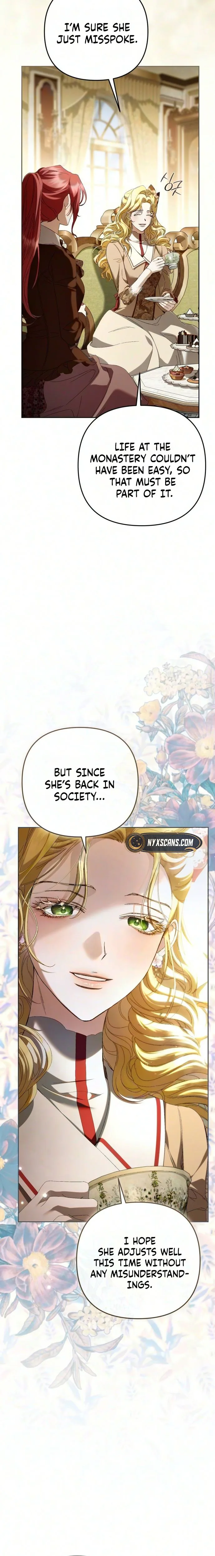 The Scandal Maker Has Returned Chapter 12 Page 29