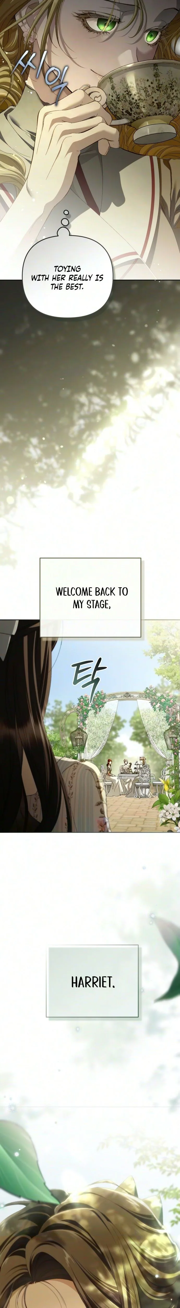 The Scandal Maker Has Returned Chapter 12 Page 31