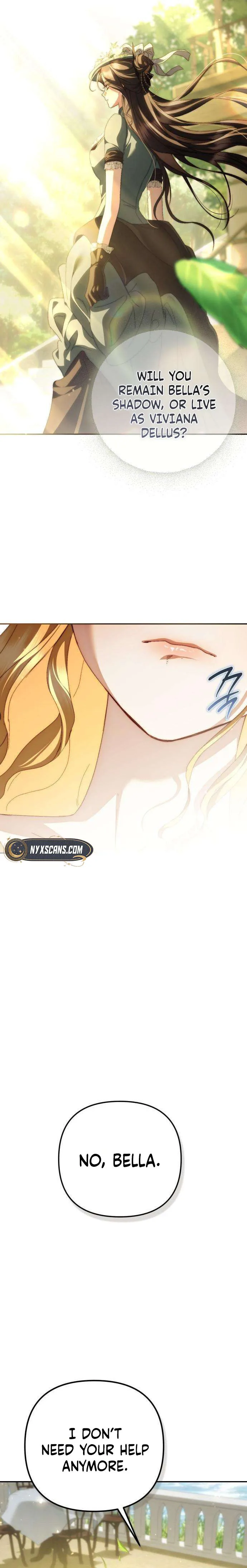 The Scandal Maker Has Returned Chapter 25 Page 30