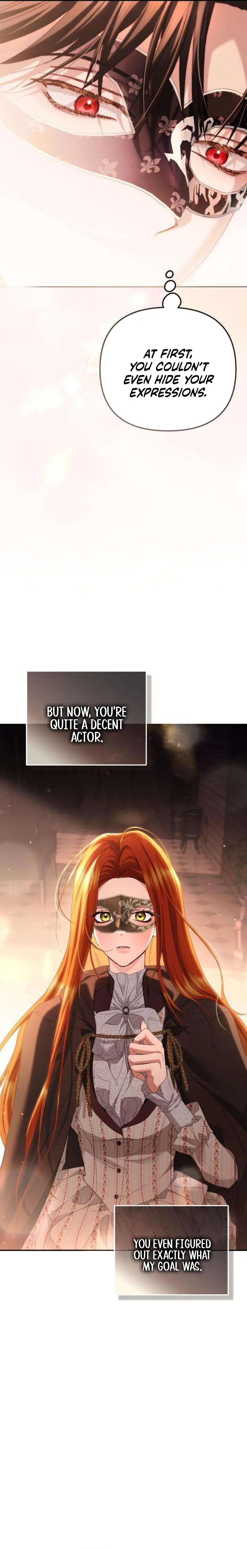 The Scandal Maker Has Returned Chapter 24 Page 9
