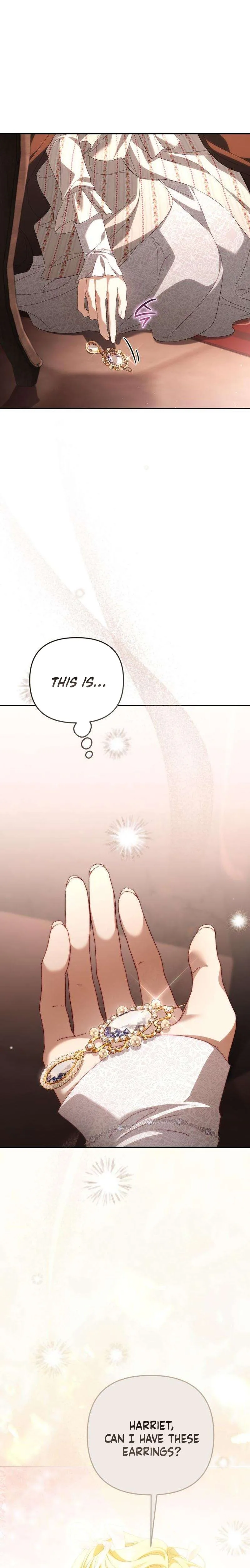 The Scandal Maker Has Returned Chapter 24 Page 15