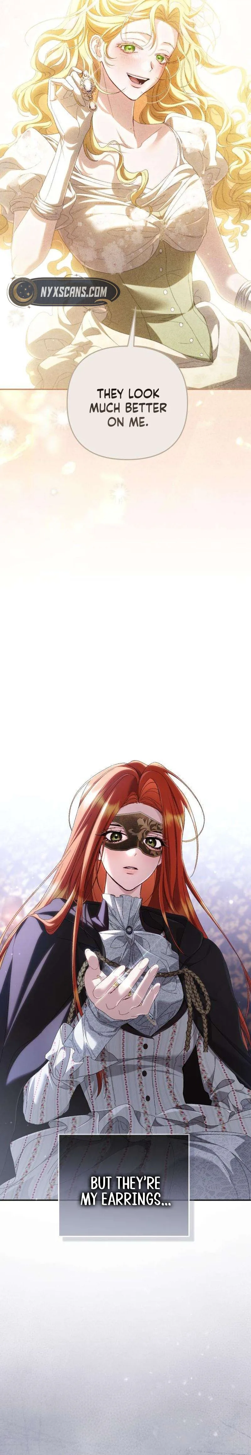 The Scandal Maker Has Returned Chapter 24 Page 16