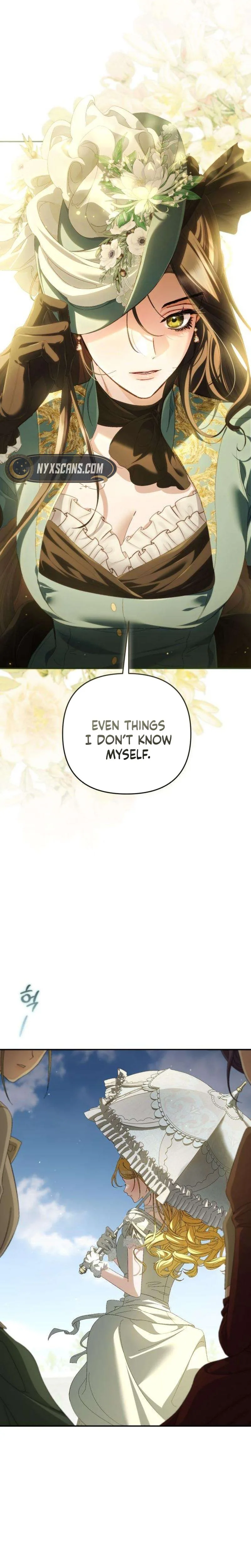 The Scandal Maker Has Returned Chapter 24 Page 34