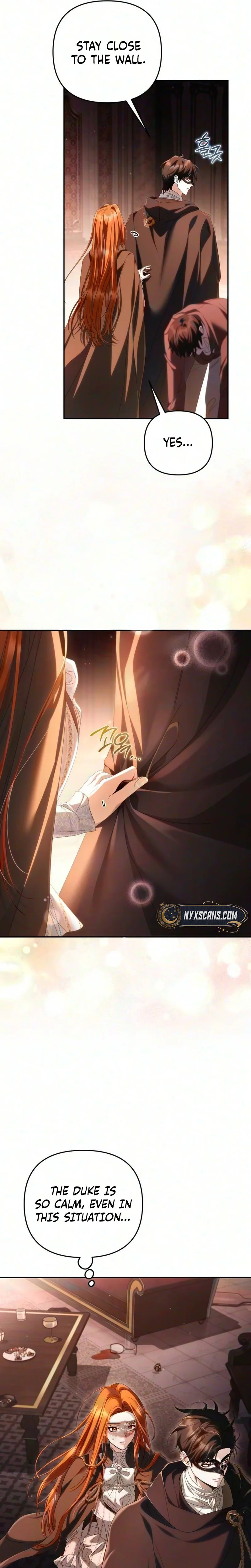 The Scandal Maker Has Returned Chapter 23 Page 30