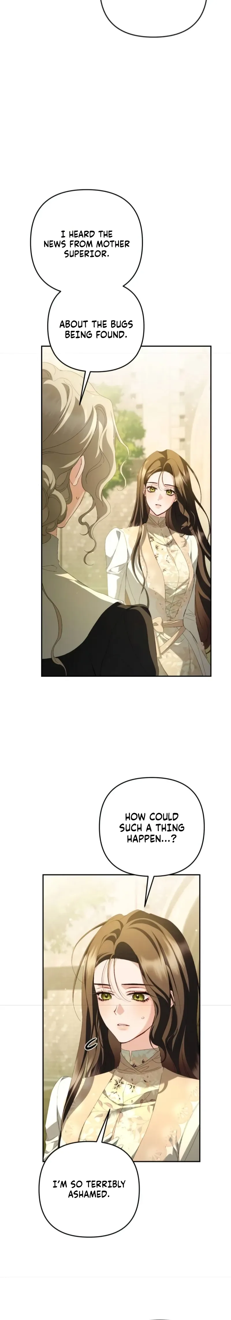 The Scandal Maker Has Returned Chapter 28 Page 9