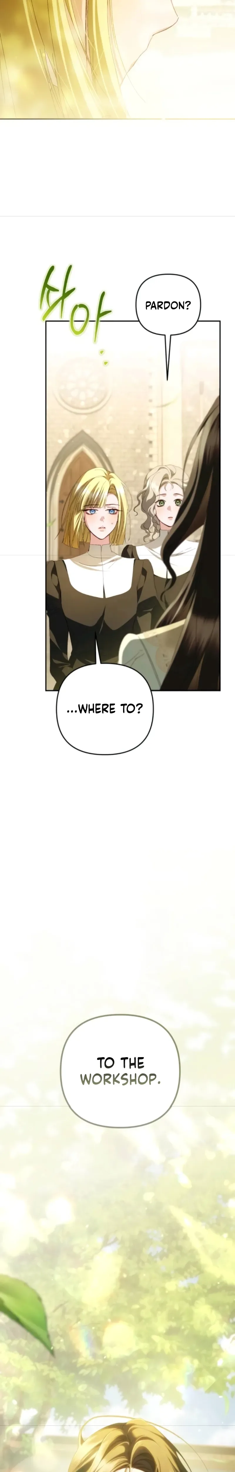 The Scandal Maker Has Returned Chapter 28 Page 11