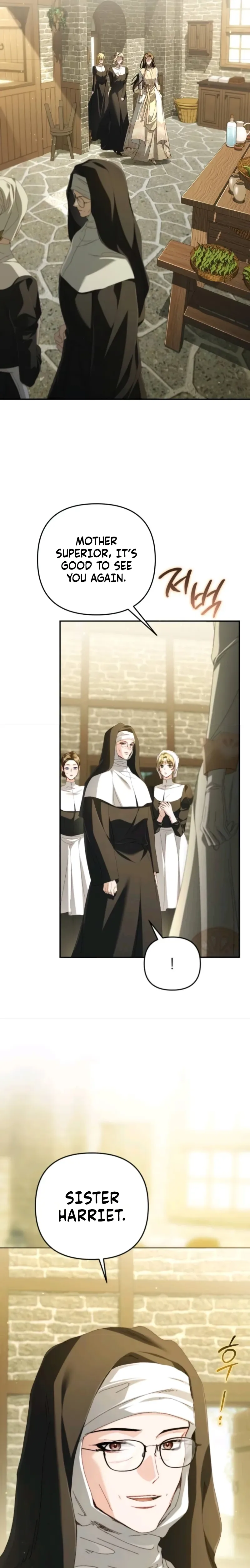 The Scandal Maker Has Returned Chapter 28 Page 13