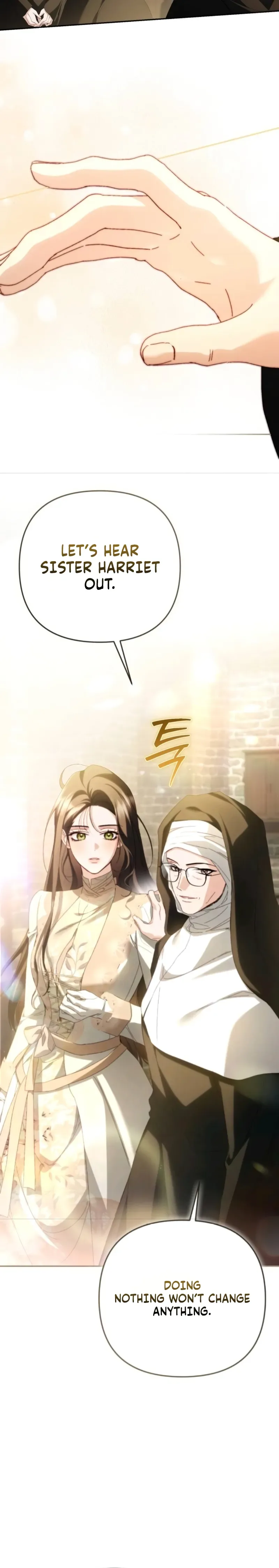 The Scandal Maker Has Returned Chapter 28 Page 18