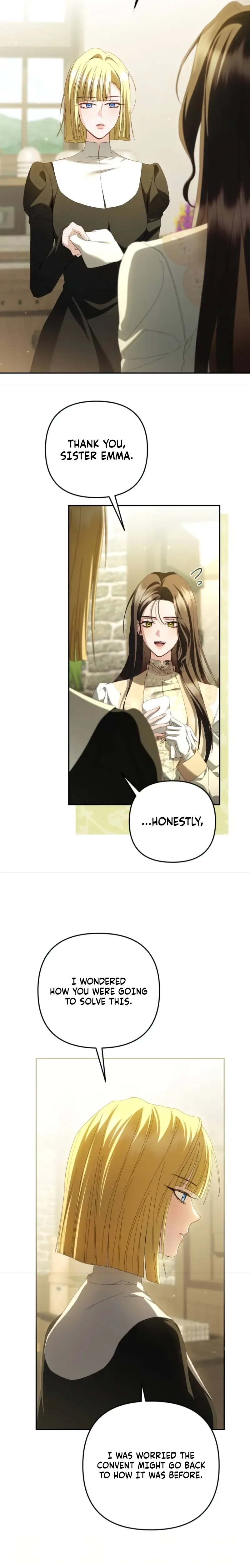 The Scandal Maker Has Returned Chapter 28 Page 26