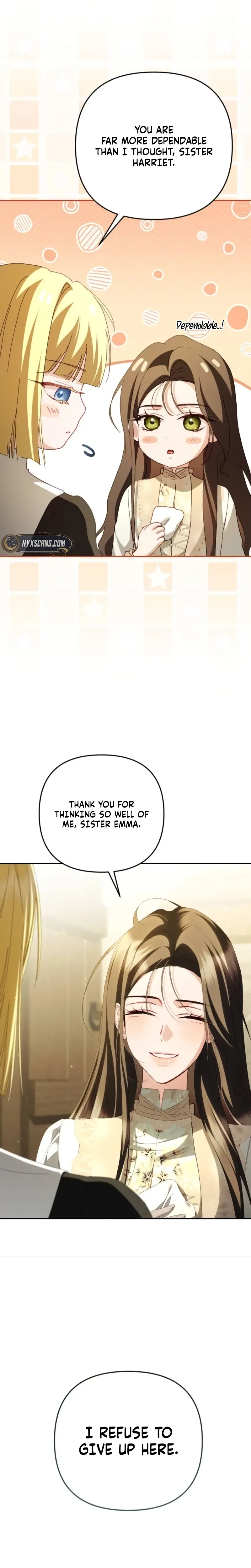 The Scandal Maker Has Returned Chapter 28 Page 27