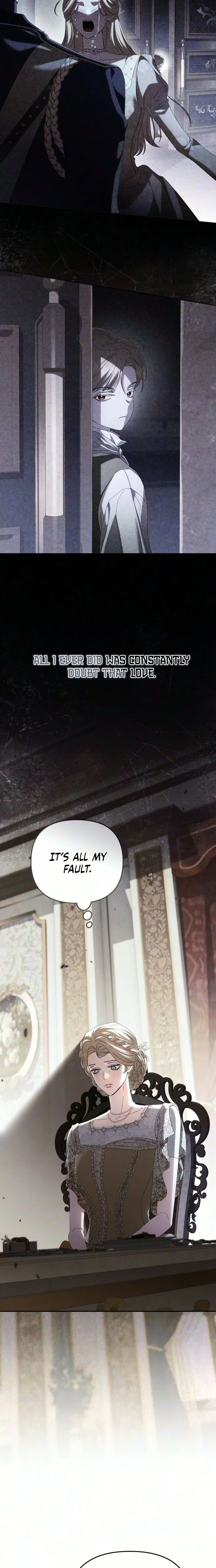 The Scandal Maker Has Returned Chapter 19 Page 27