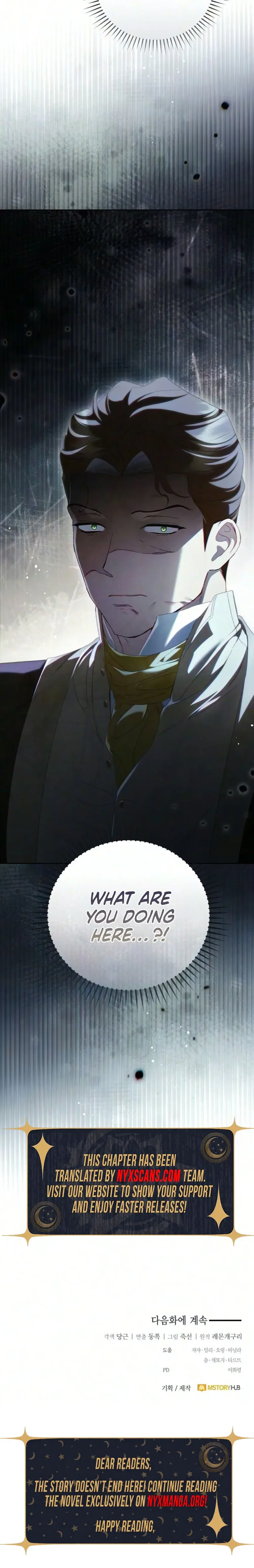 The Scandal Maker Has Returned Chapter 14 Page 50