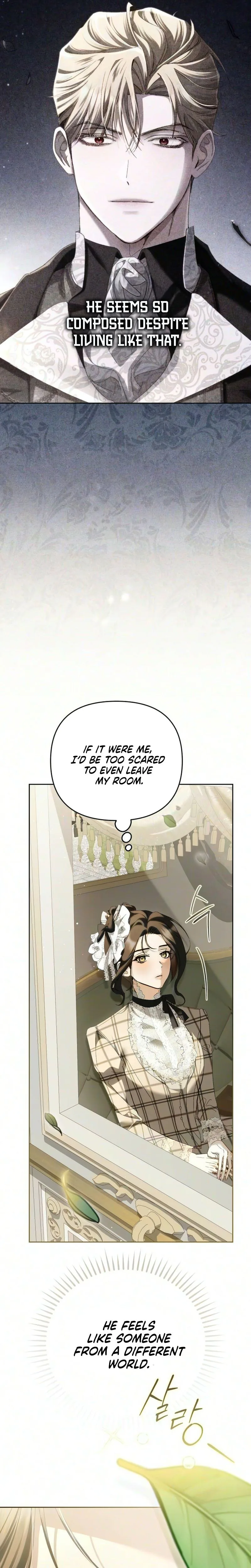 The Scandal Maker Has Returned Chapter 14 Page 7