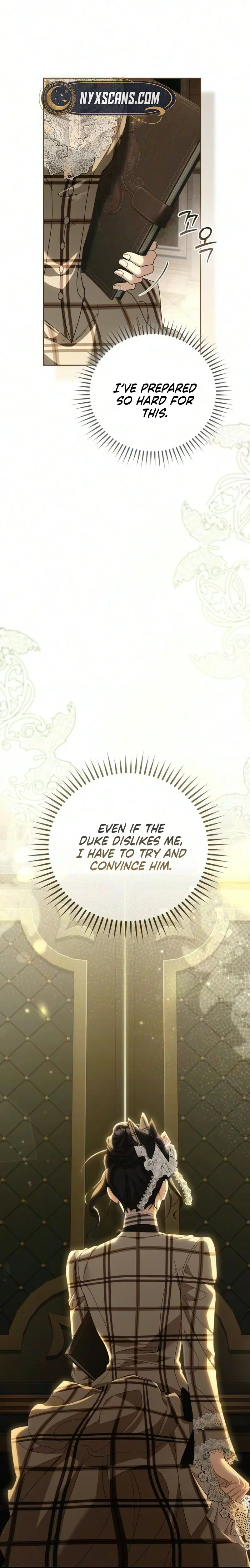 The Scandal Maker Has Returned Chapter 14 Page 11