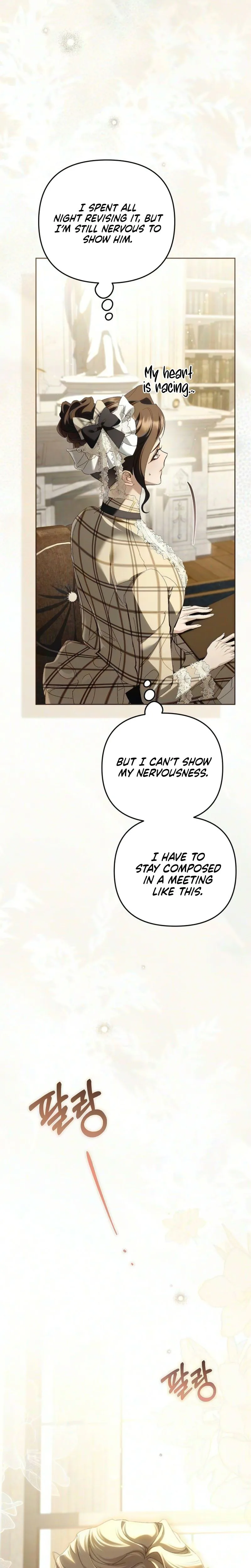 The Scandal Maker Has Returned Chapter 14 Page 19