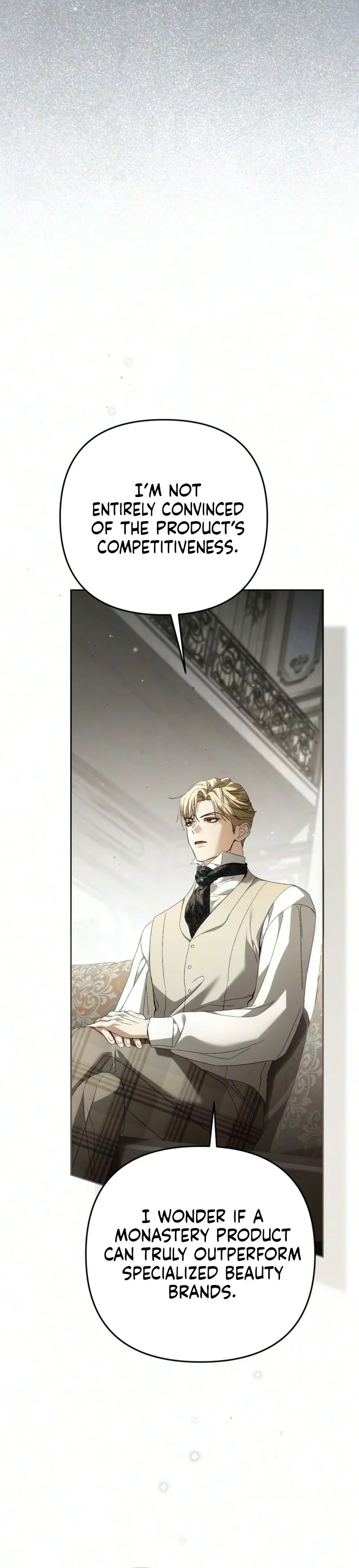 The Scandal Maker Has Returned Chapter 14 Page 21