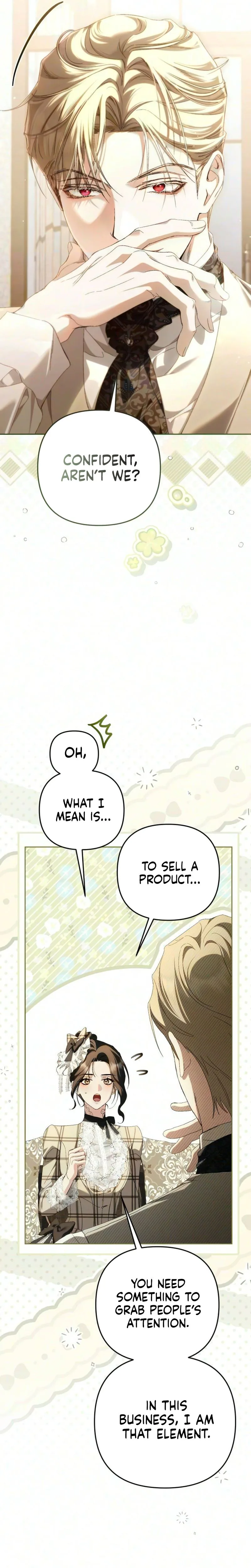 The Scandal Maker Has Returned Chapter 14 Page 25