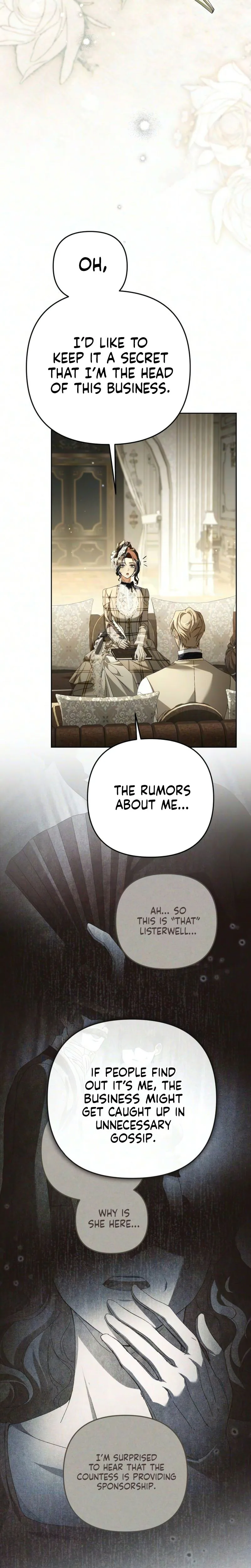 The Scandal Maker Has Returned Chapter 14 Page 45