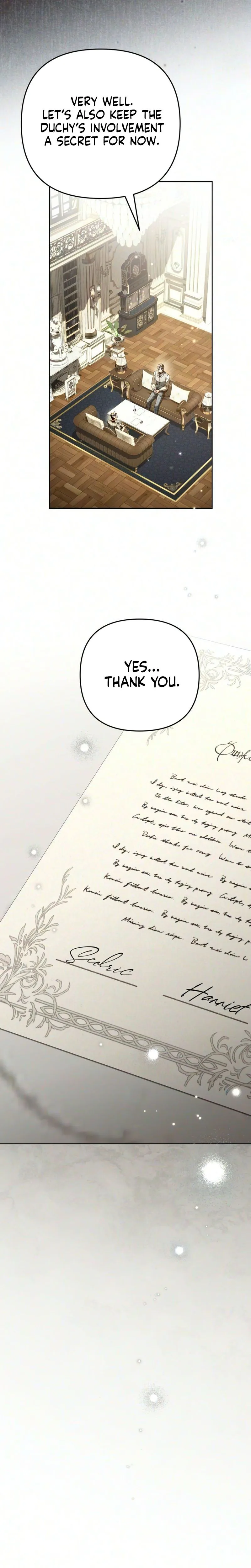 The Scandal Maker Has Returned Chapter 14 Page 46