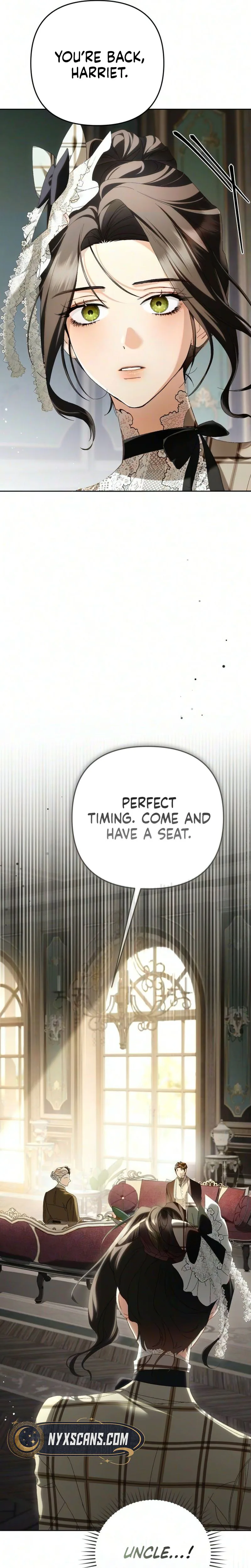 The Scandal Maker Has Returned Chapter 14 Page 49