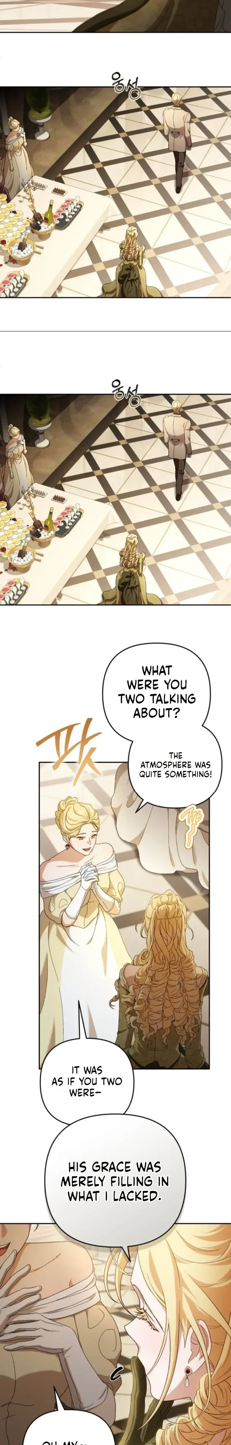 The Scandal Maker Has Returned Chapter 5 Page 11