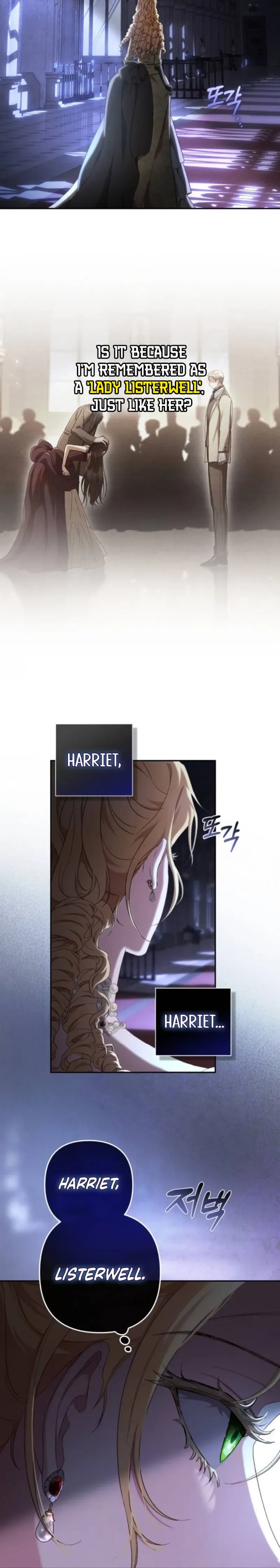 The Scandal Maker Has Returned Chapter 5 Page 15