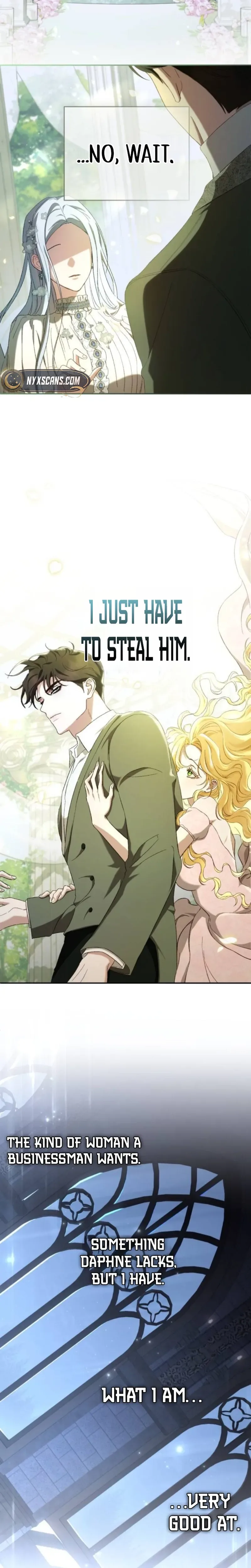 The Scandal Maker Has Returned Chapter 5 Page 20