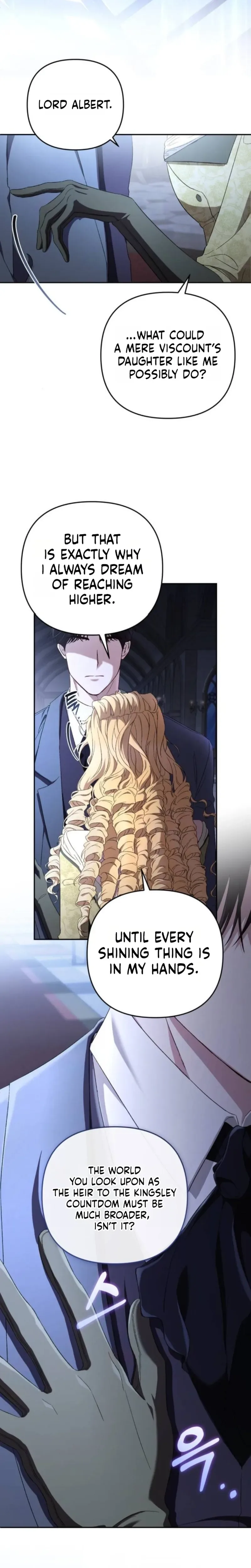 The Scandal Maker Has Returned Chapter 5 Page 21