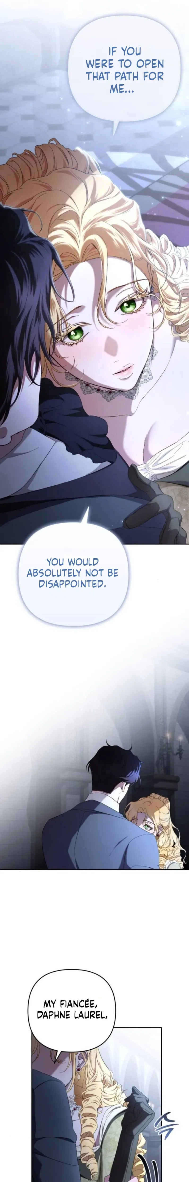 The Scandal Maker Has Returned Chapter 5 Page 22