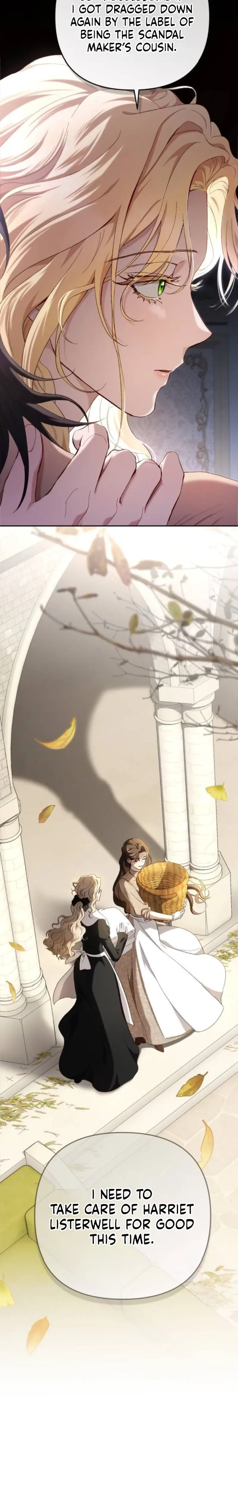 The Scandal Maker Has Returned Chapter 5 Page 29