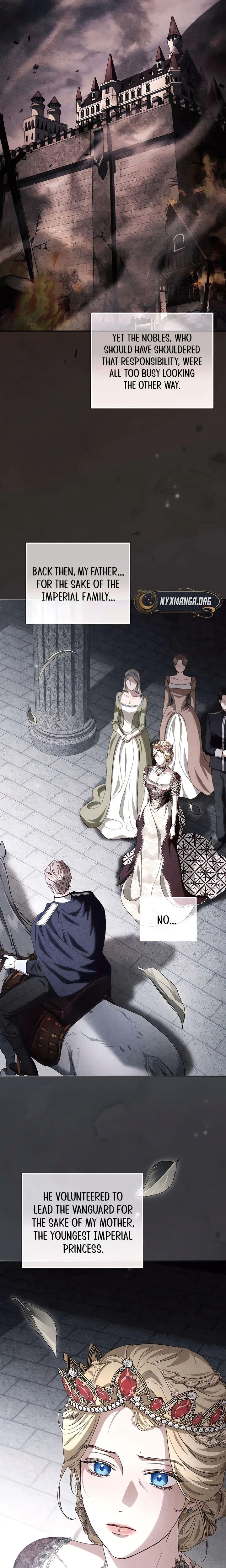 The Scandal Maker Has Returned Chapter 8 Page 10