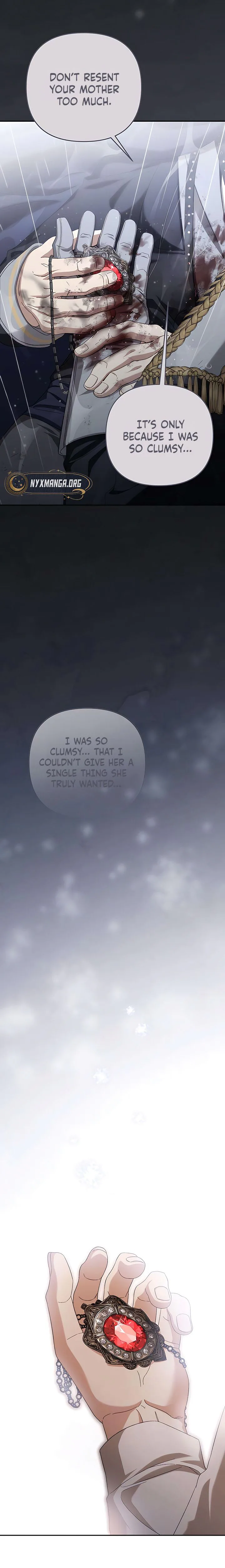 The Scandal Maker Has Returned Chapter 8 Page 13