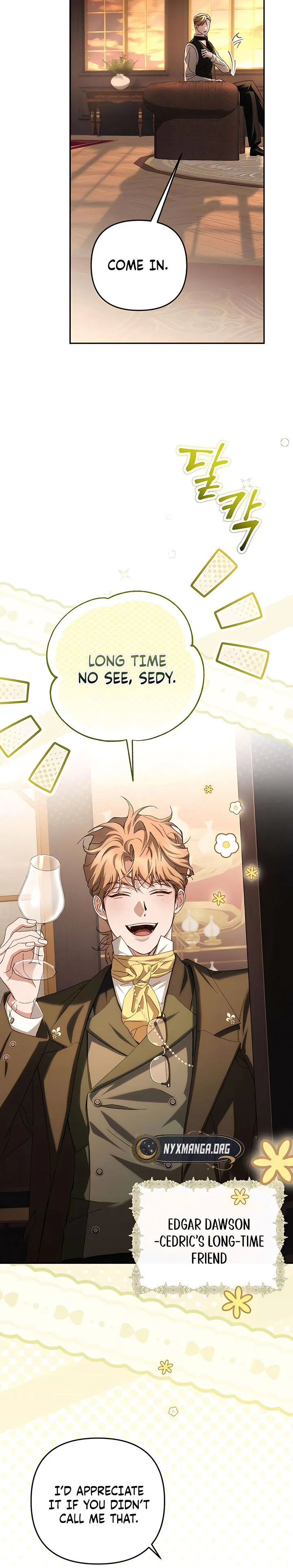 The Scandal Maker Has Returned Chapter 8 Page 15