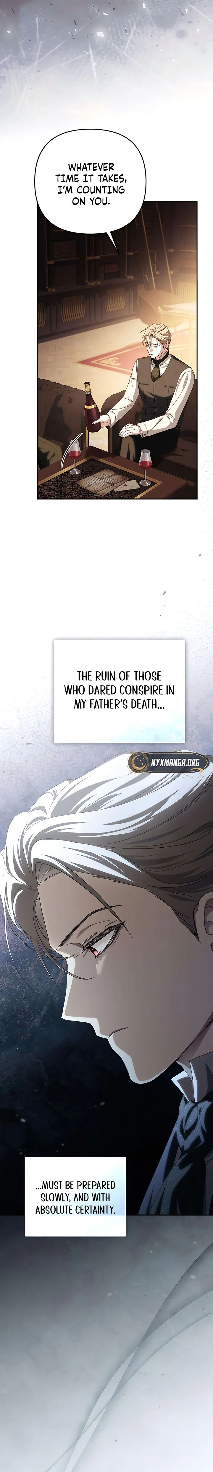 The Scandal Maker Has Returned Chapter 8 Page 18