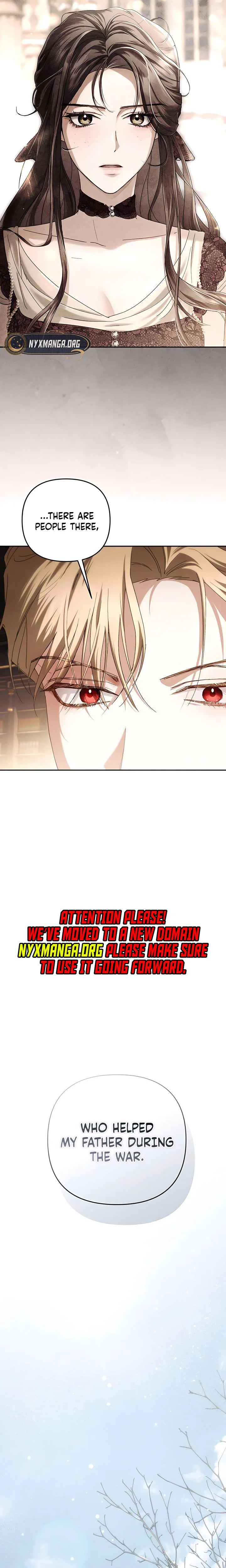 The Scandal Maker Has Returned Chapter 8 Page 22