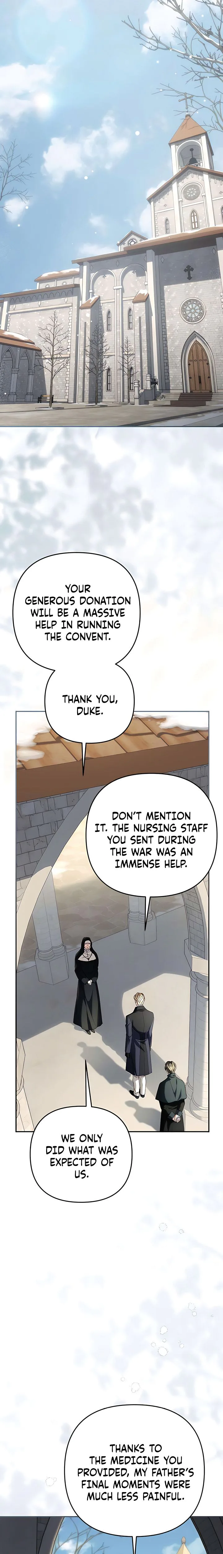 The Scandal Maker Has Returned Chapter 8 Page 23