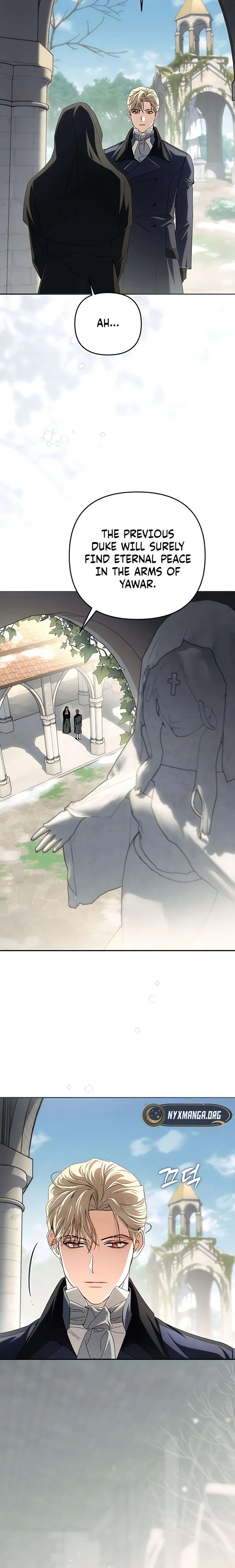 The Scandal Maker Has Returned Chapter 8 Page 24