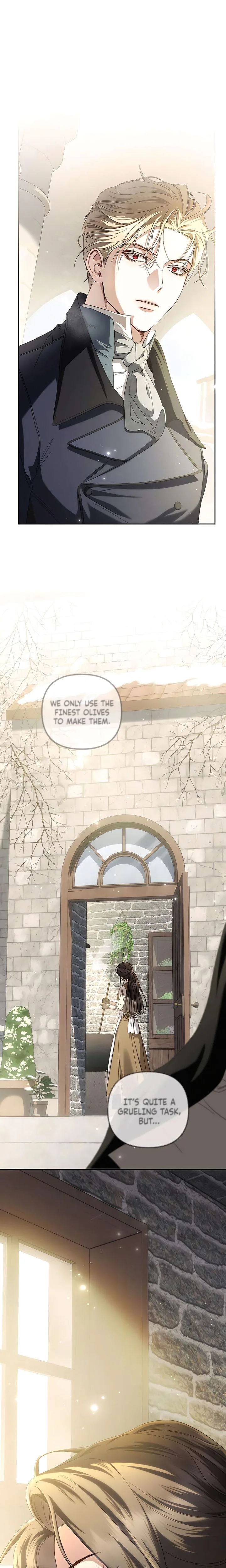 The Scandal Maker Has Returned Chapter 8 Page 26