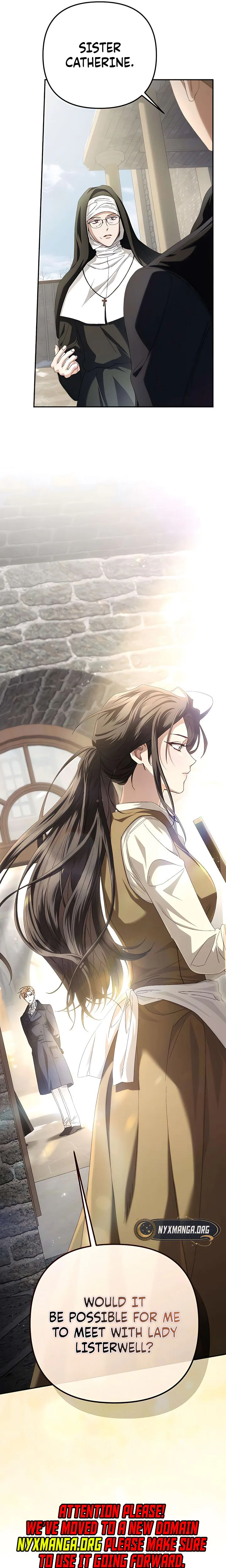 The Scandal Maker Has Returned Chapter 8 Page 28