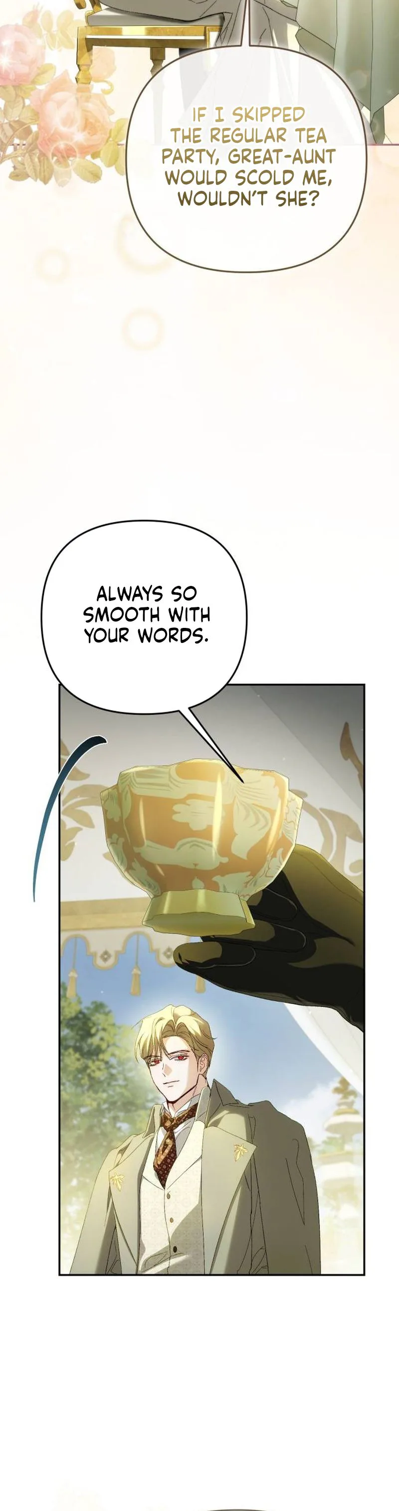 The Scandal Maker Has Returned Chapter 31 Page 10