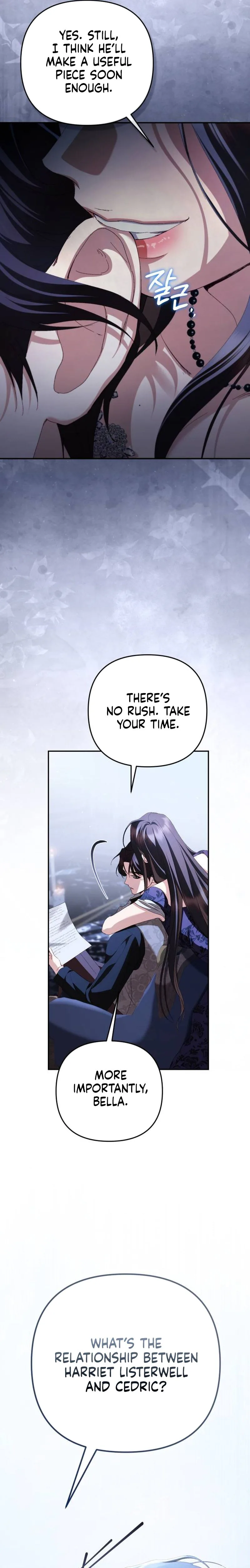 The Scandal Maker Has Returned Chapter 31 Page 32