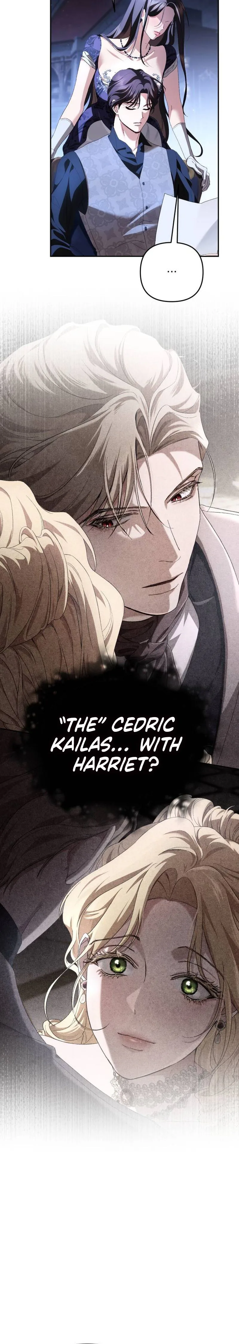 The Scandal Maker Has Returned Chapter 31 Page 34
