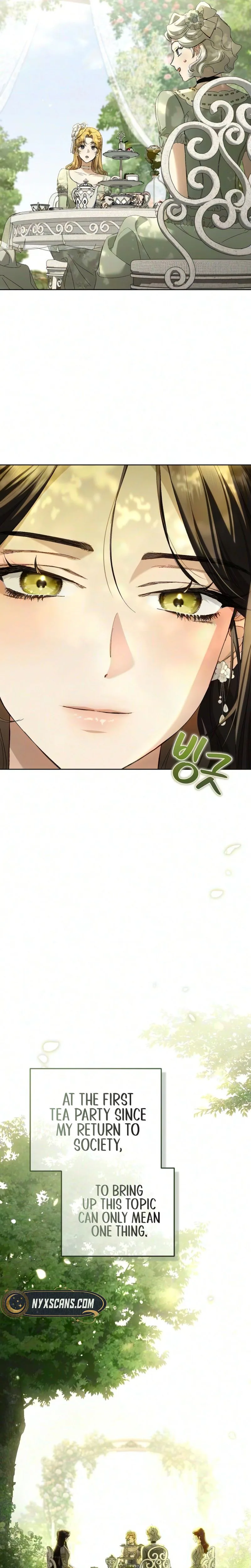 The Scandal Maker Has Returned Chapter 13 Page 8
