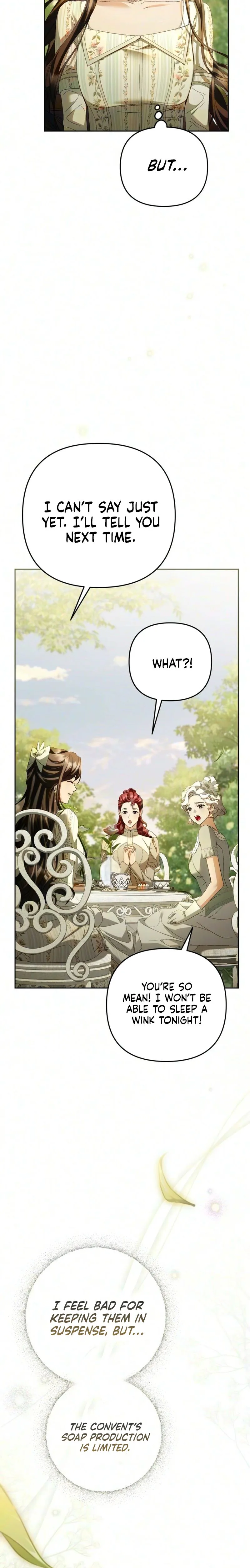 The Scandal Maker Has Returned Chapter 13 Page 18