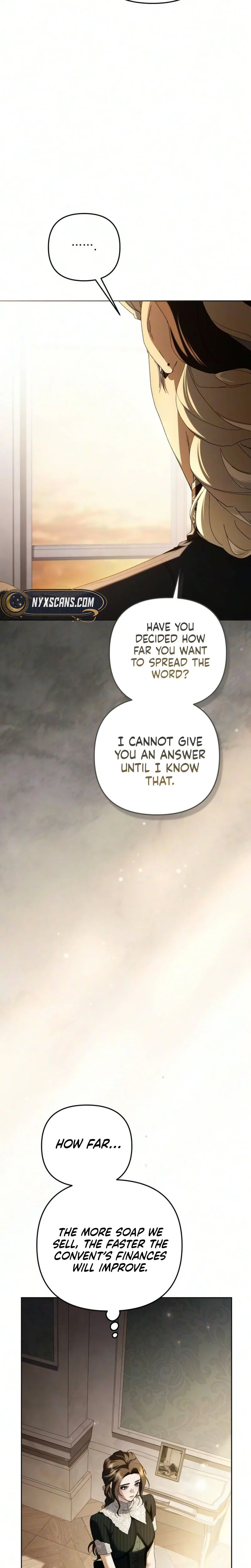 The Scandal Maker Has Returned Chapter 13 Page 24
