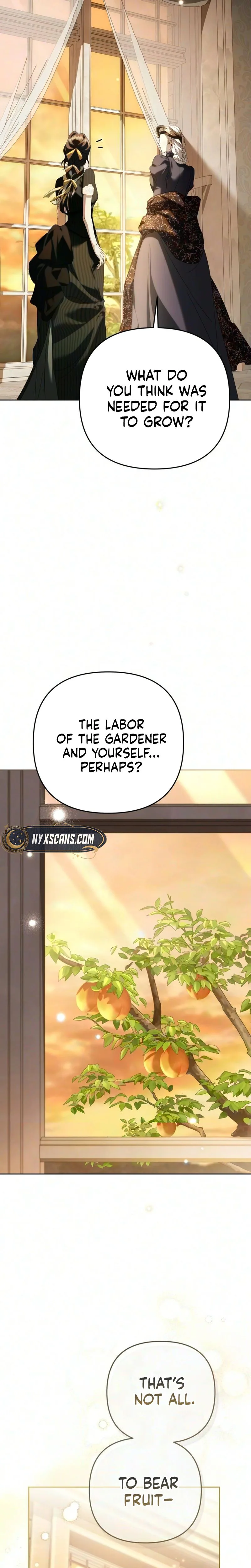 The Scandal Maker Has Returned Chapter 13 Page 27