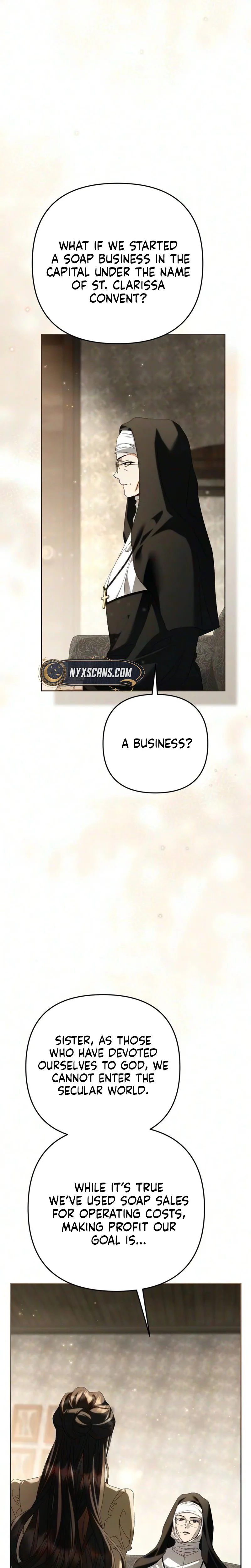 The Scandal Maker Has Returned Chapter 13 Page 33